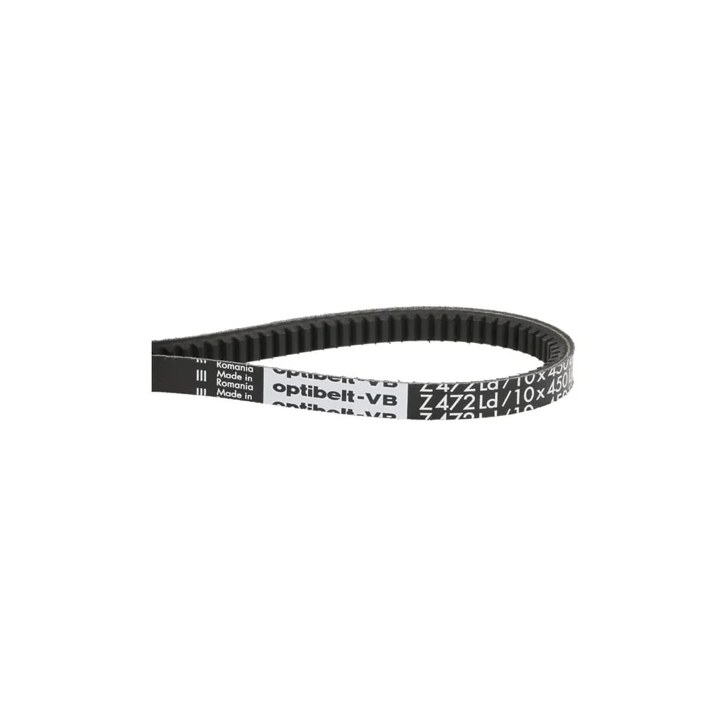 Curea trapezoidală Z17 10x450 Optibelt VB10450