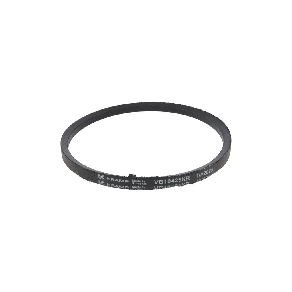 Curea trapezoidală 10x425 Li VB10425KR