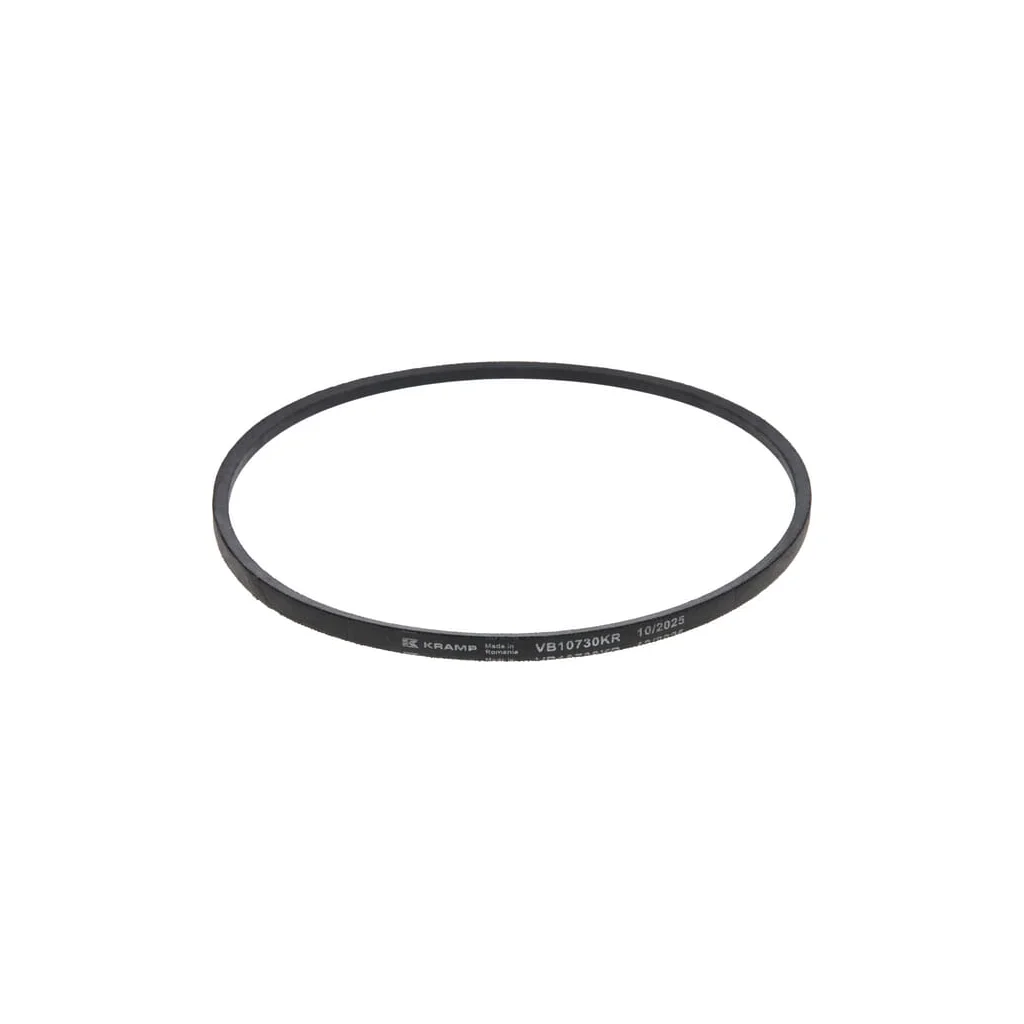 Curea trapezoidală 10x730 Li VB10730KR
