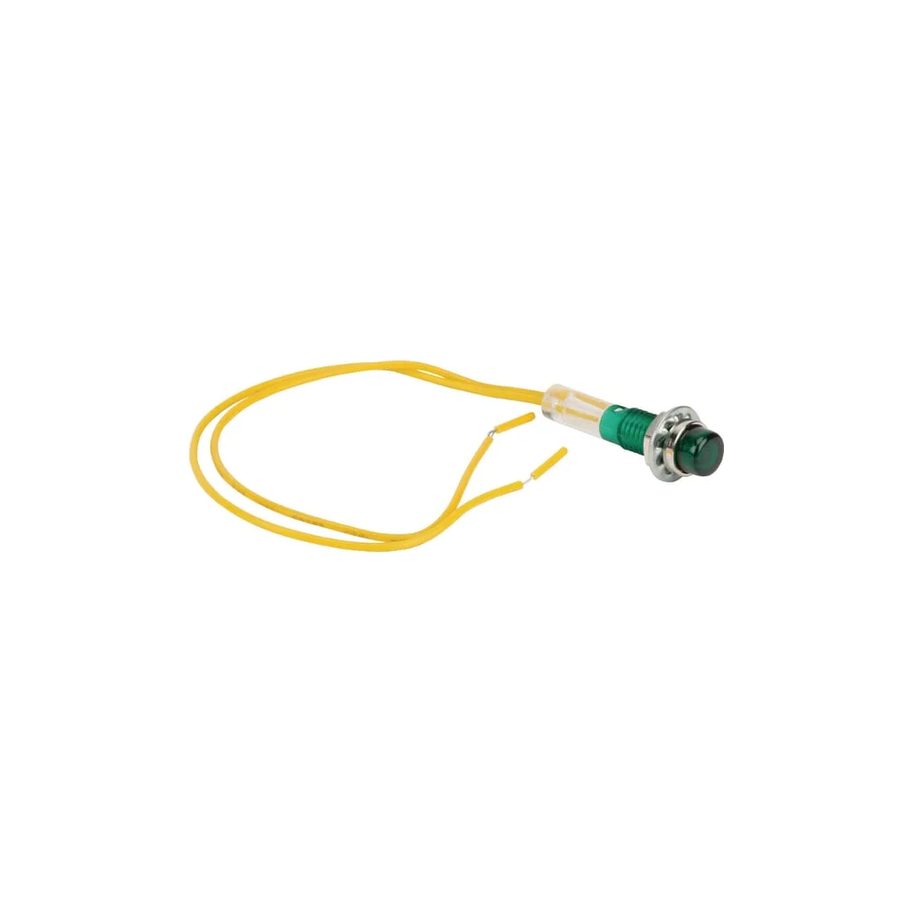 Bec verde, complet VF16613237