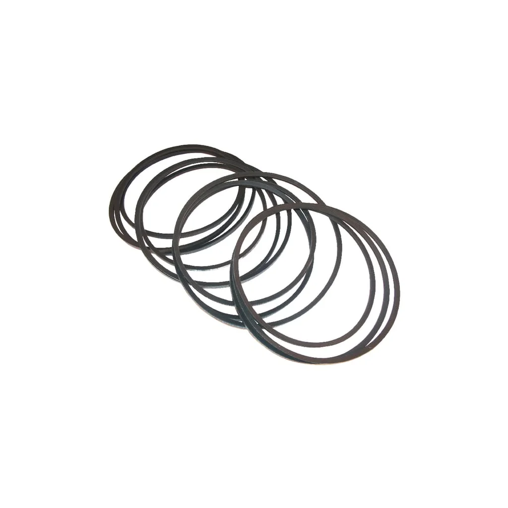 Set curele de transmisie trapezoidale (4) VF06228207