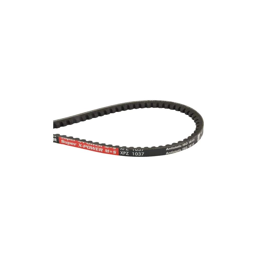 Curea trapezoidală XPZ 1037 VF16617104