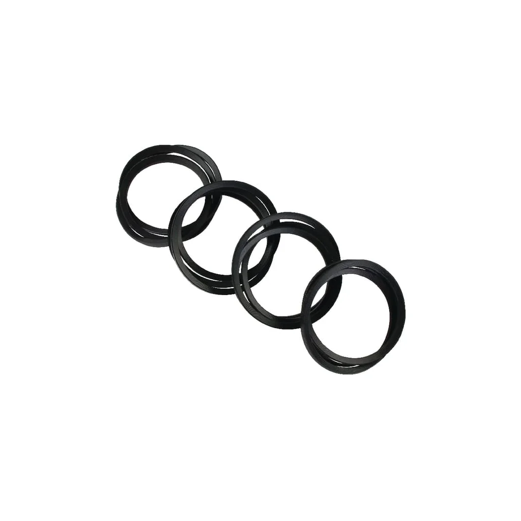 Set curele de transmisie trapezoidale (4) VF06212834