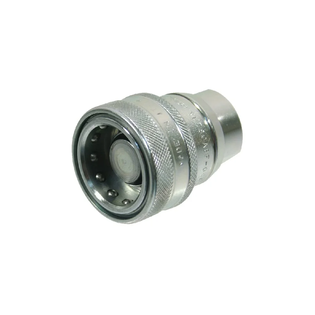 Cuplă rapidă antipicurare VF mamă 3/8" BSP VF038GASF