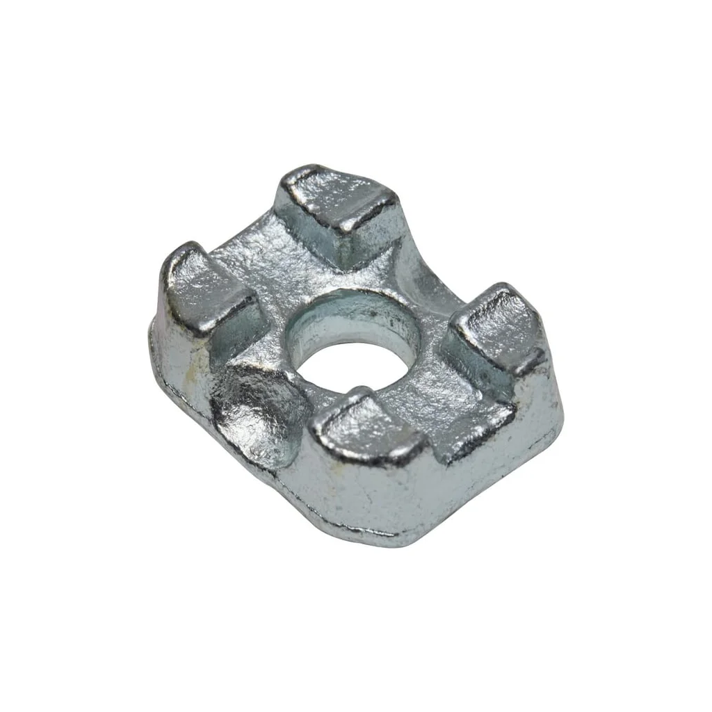 Flanșă de transmisie VF06587602