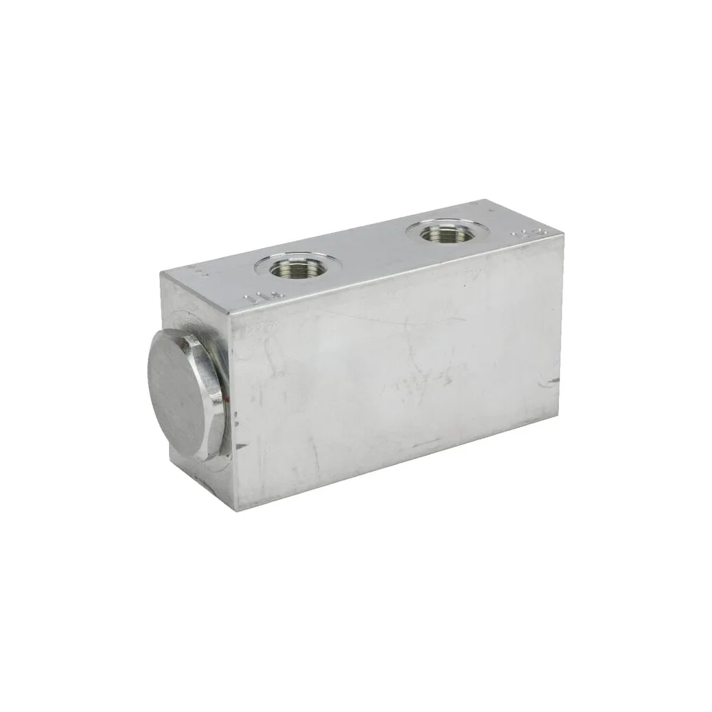 Ventil de distribuție debit (12 l/min) 3/8 VDFR05003