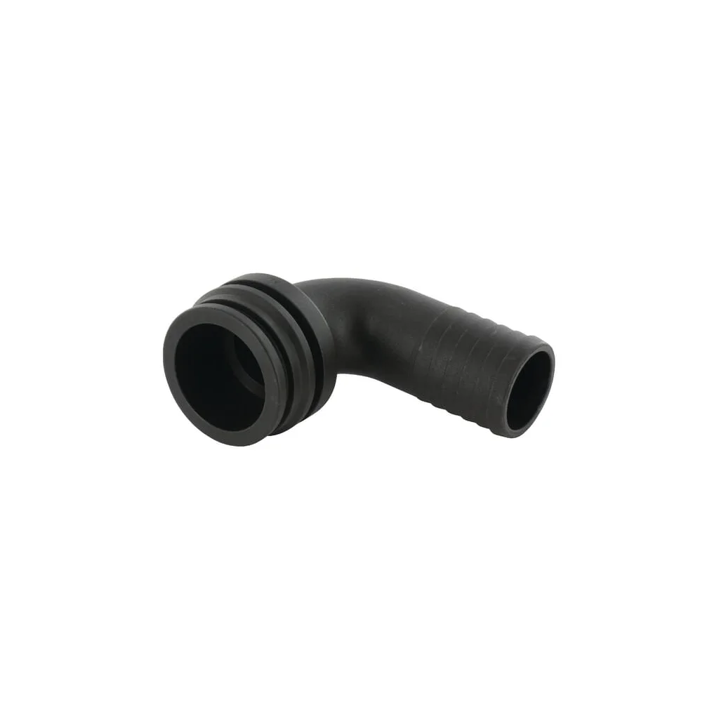 Fiting pentru furtun 90° 35mm cu conexiune tată T6 1191635