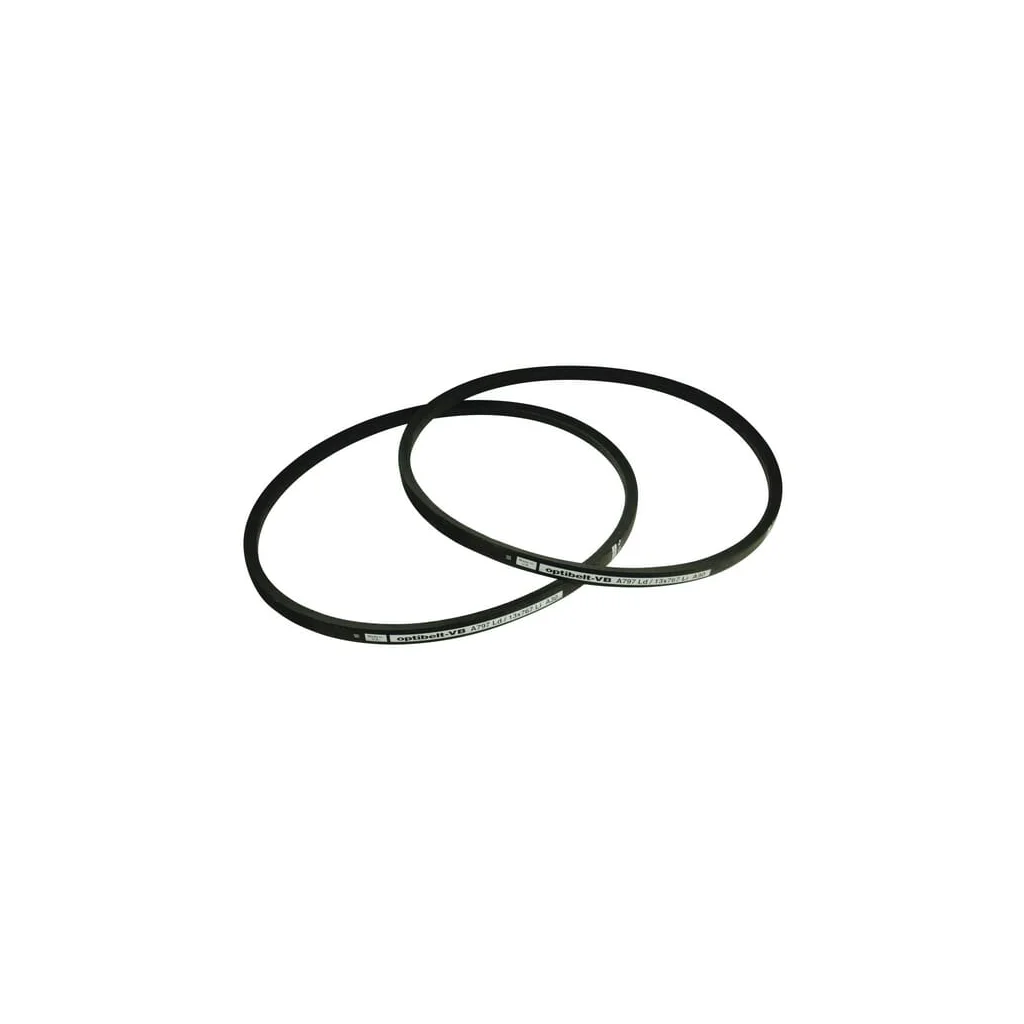 Curea trapezoidală C59 22x1500 Optibelt VB221500