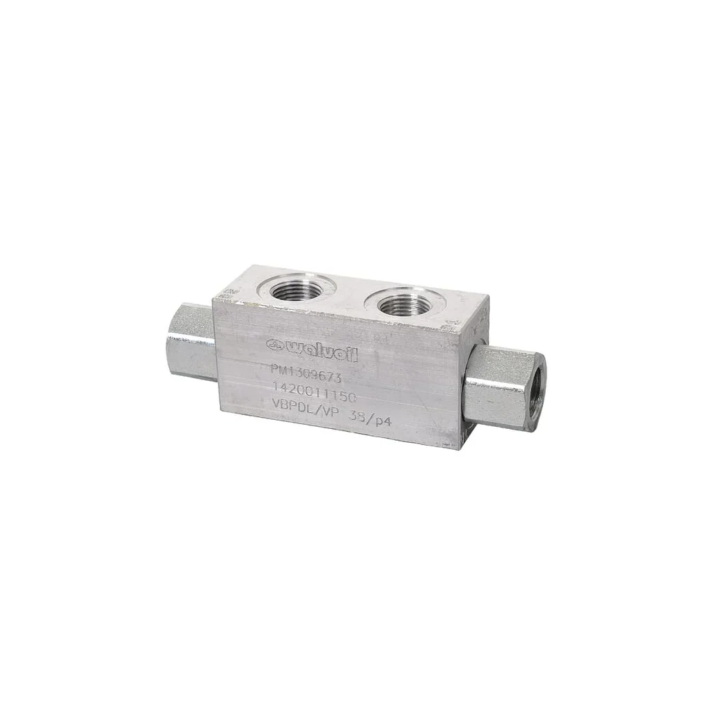 Ventil antiretur 3/8 VBPDL03002