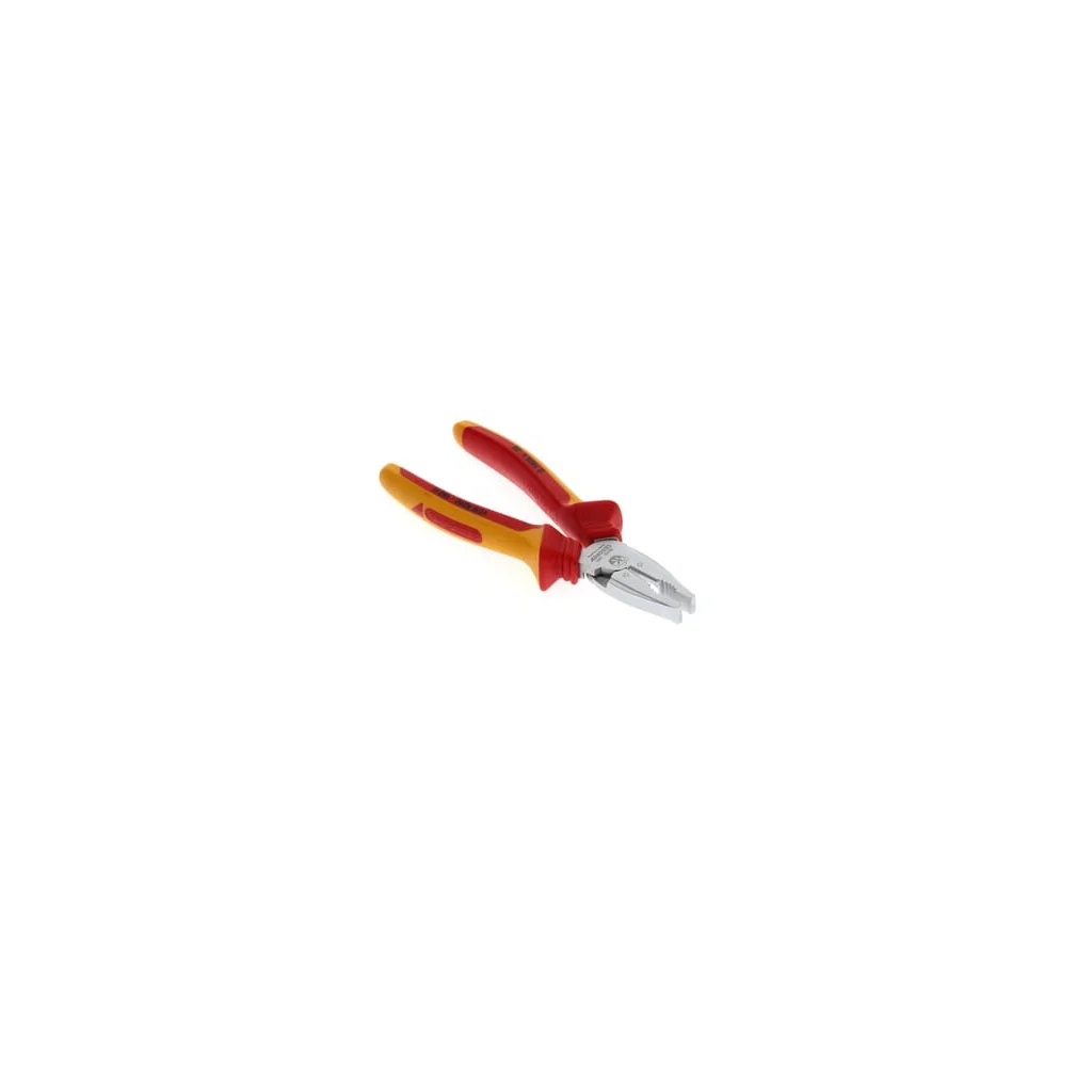 Cleste combinat 180mm VDE VDE8250180H