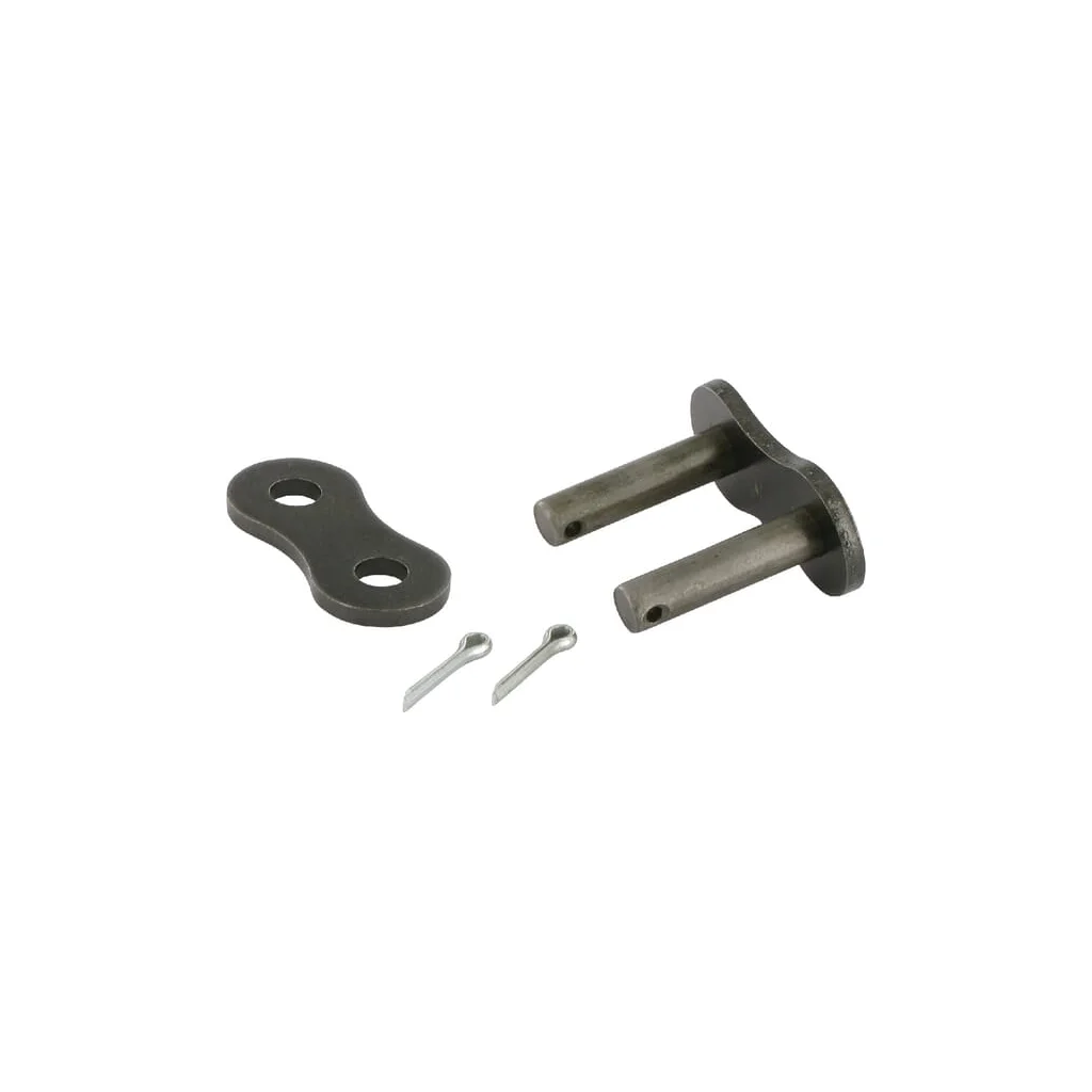 Conector drept ASA 100 VE100
