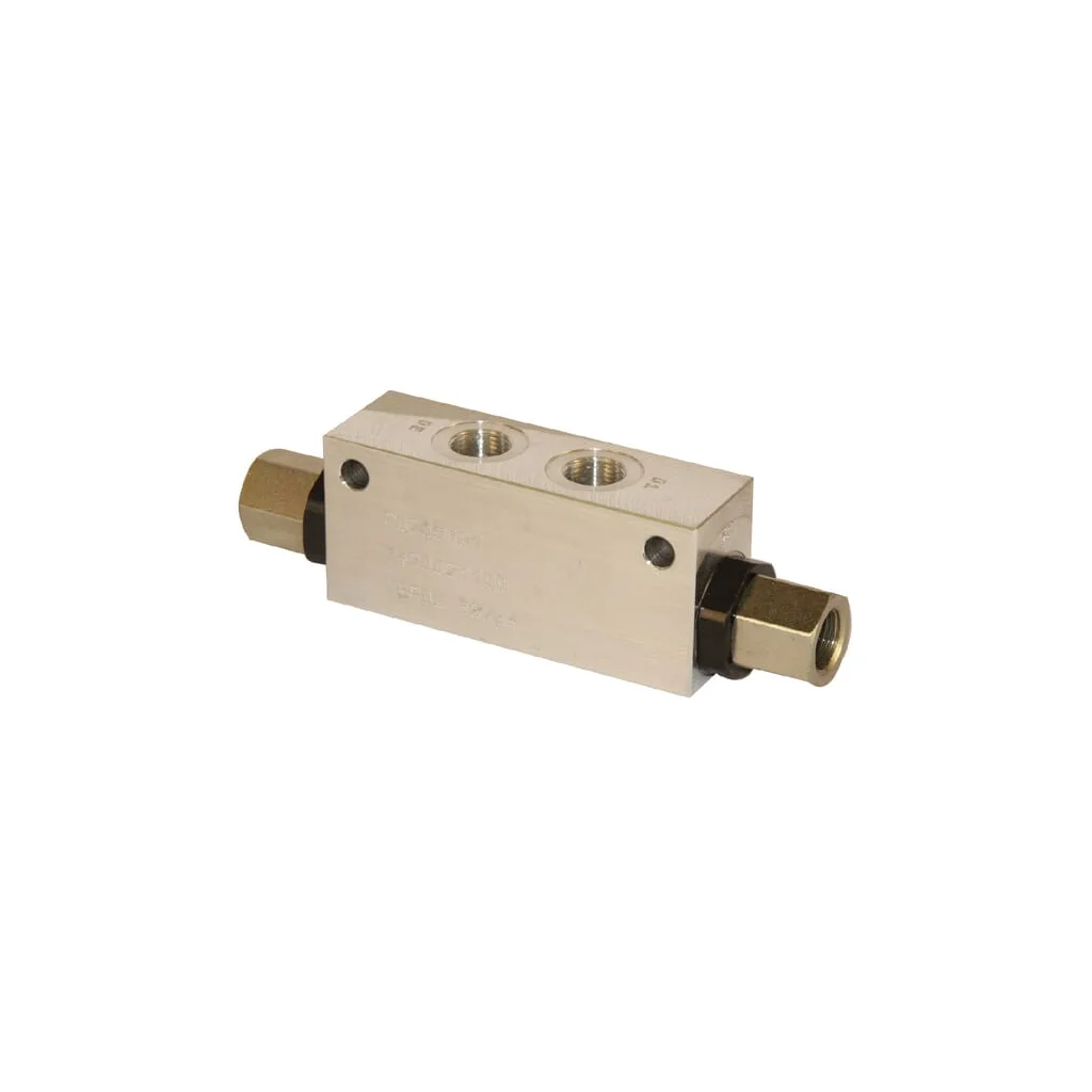 Ventil antiretur 3/8 VBPDL05001