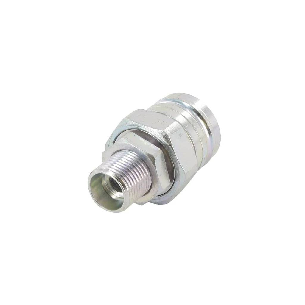 Cuplă rapidă antipicurare VF tată M16x1,5 10L VF91615M