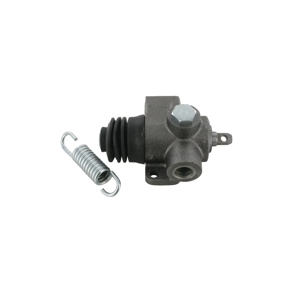 Supapă opritor final 1/2", NO VFCTS12
