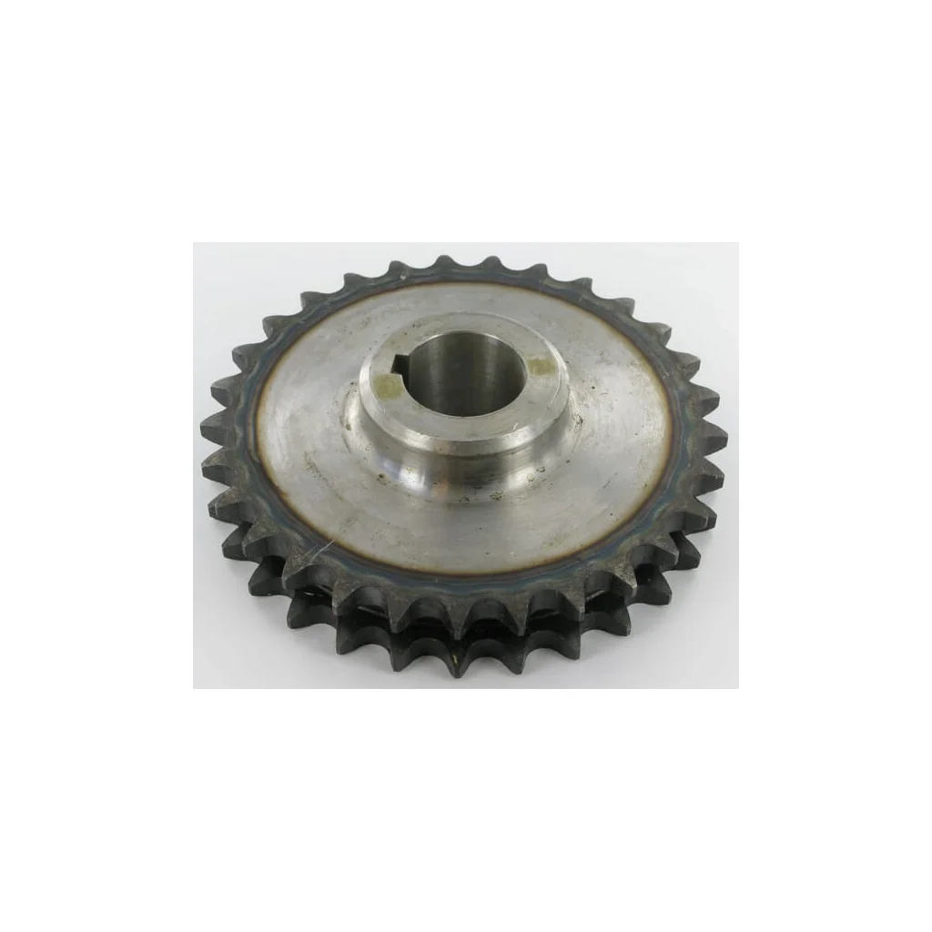 Pinion dublu VGKA61