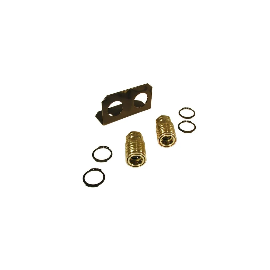 Set clemă cuplaj VFL3041
