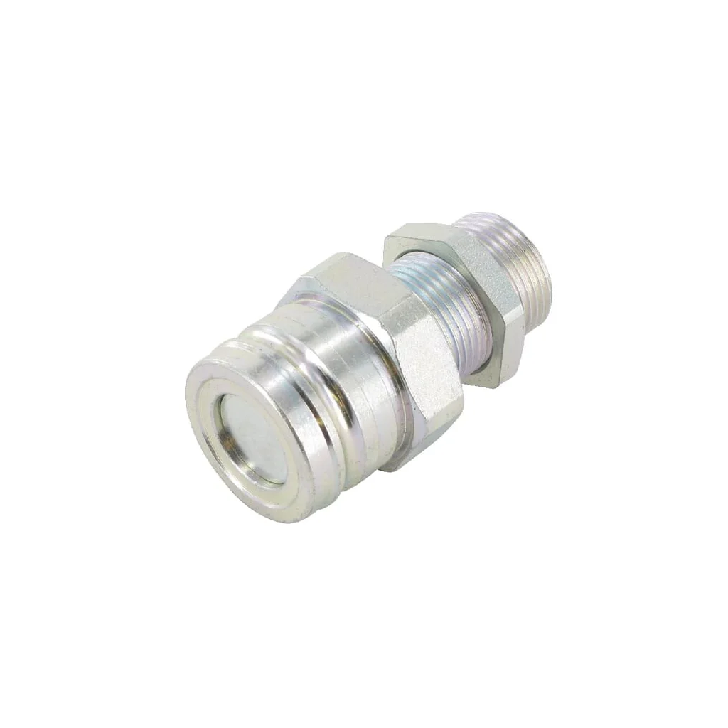 Cuplă rapidă antipicurare VF tată M22x1,5 15L VF52215M