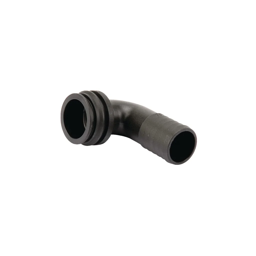 Fiting pentru furtun 90° 35mm cu conexiune tată T5 1191535