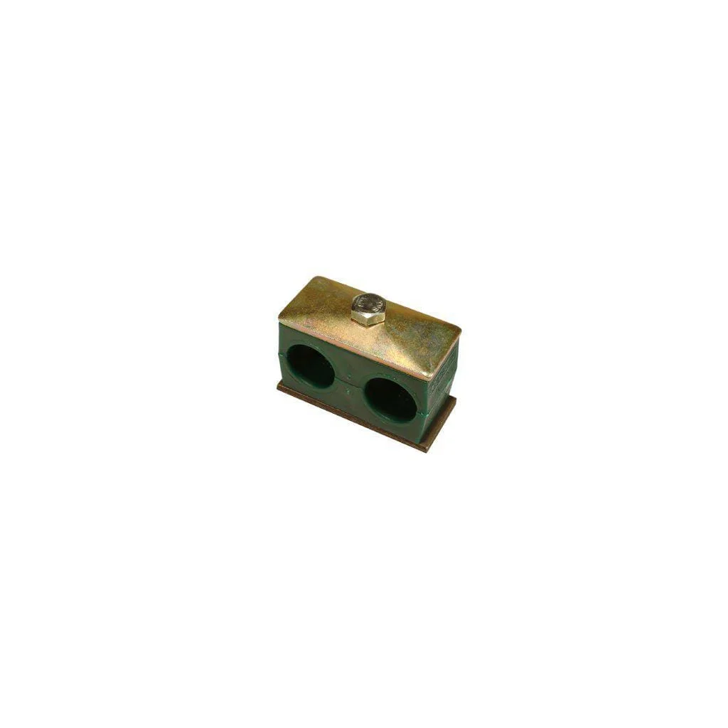 Clemă conductă dublă VFJ5025