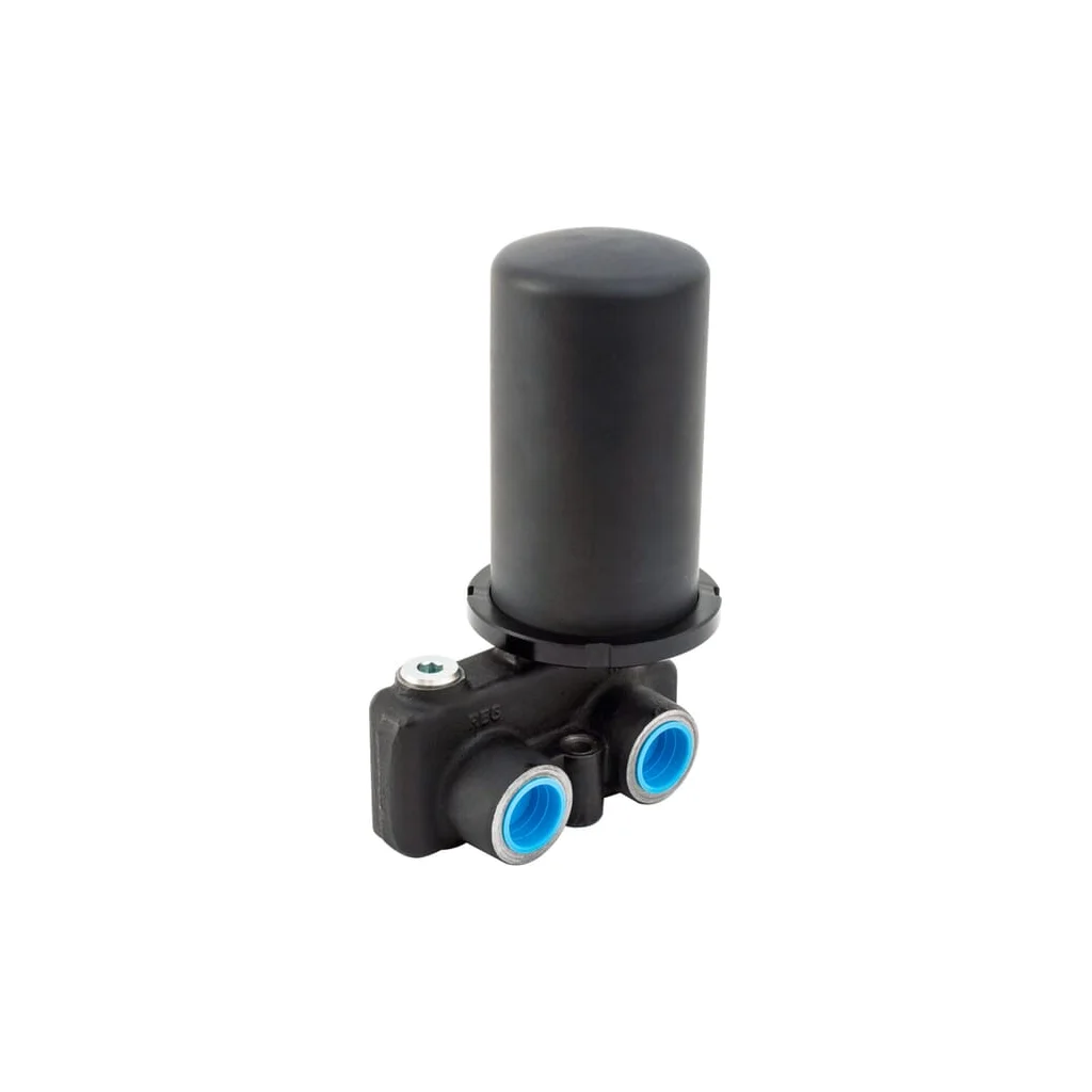Supapă electrică control debit VFD120MD050JP