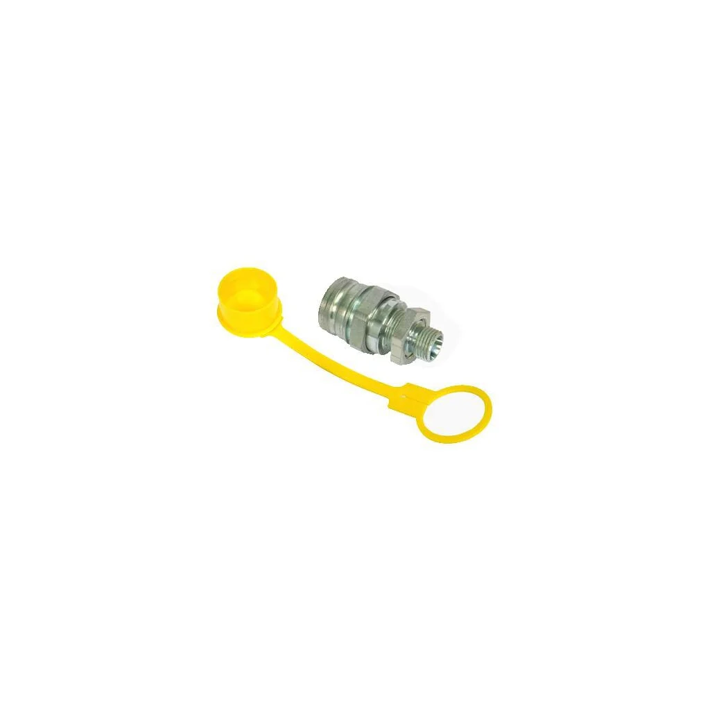 Cuplă frână remorcă ISO VFL3021