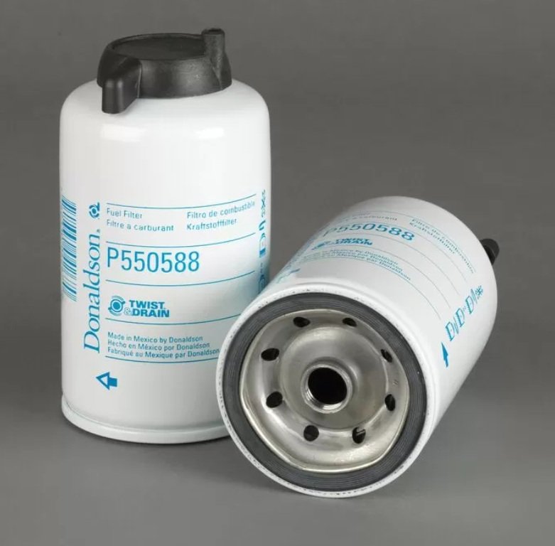 Filtru de combustibil Donaldson