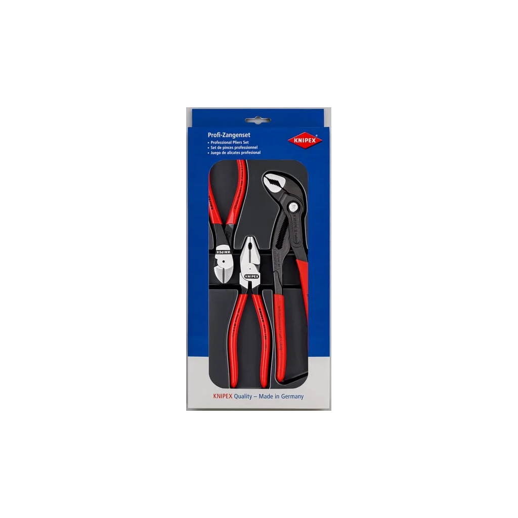 Set clești VLA1156