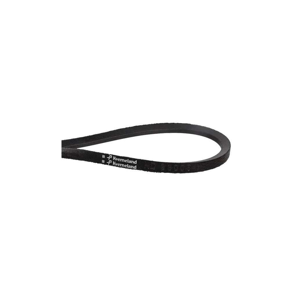 Curele de transmisie trapezoidală VGND96008