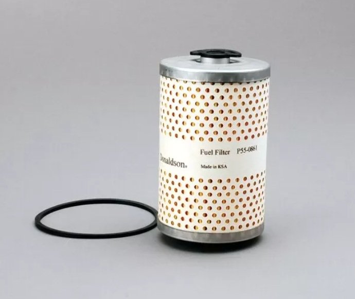 Filtru de combustibil Donaldson