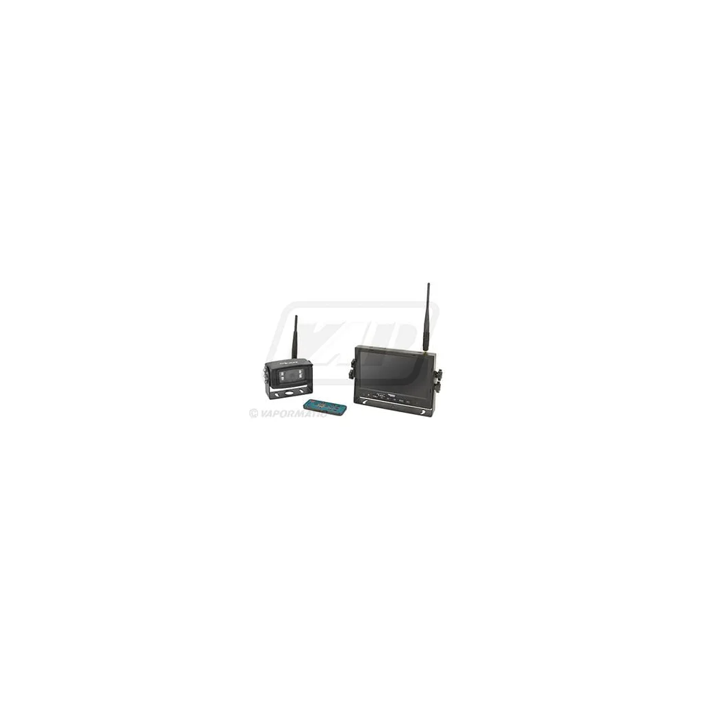 Kit cameră Cabcam VLC5089