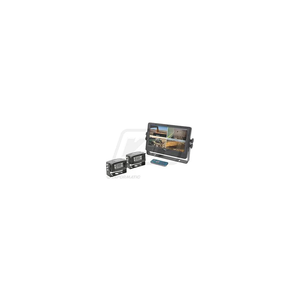 Kit cameră HD VLC5097