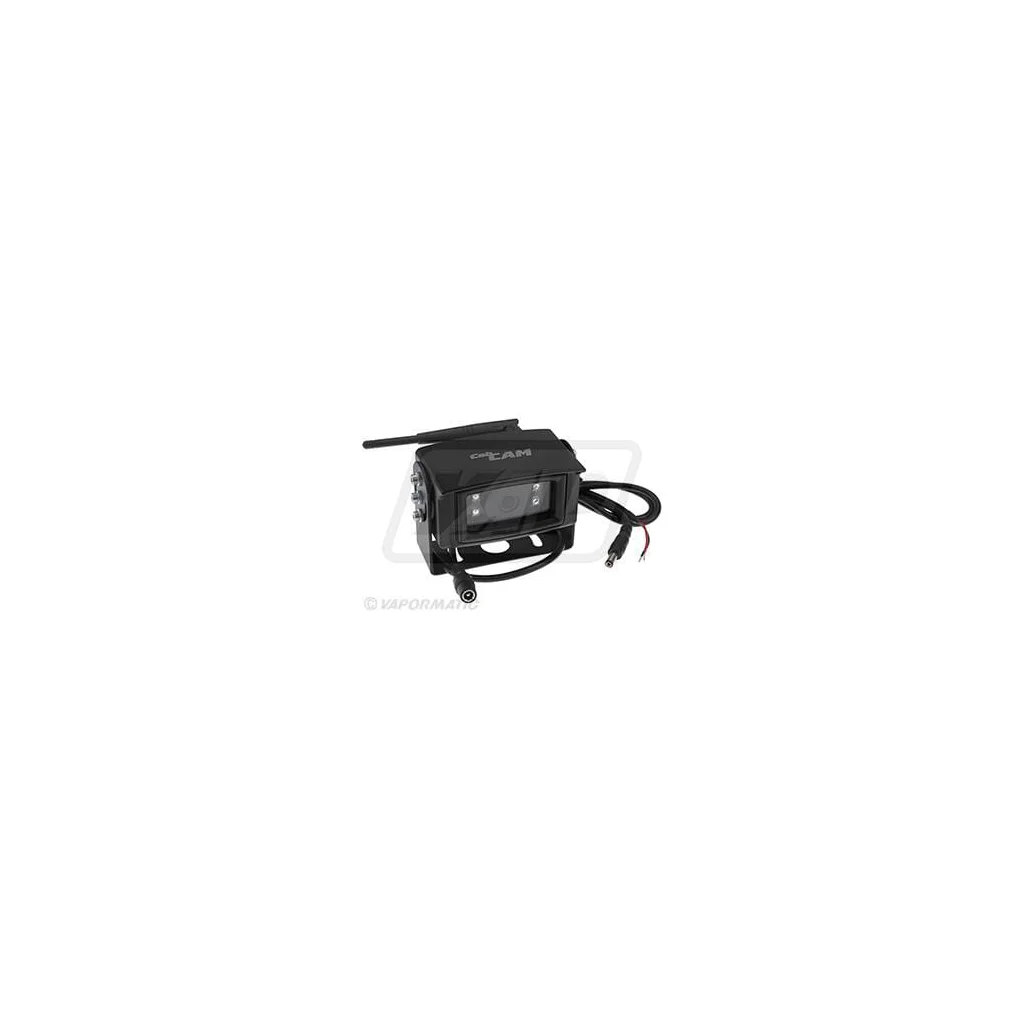 Canalul 3 al camerei Cabcam VLC5682