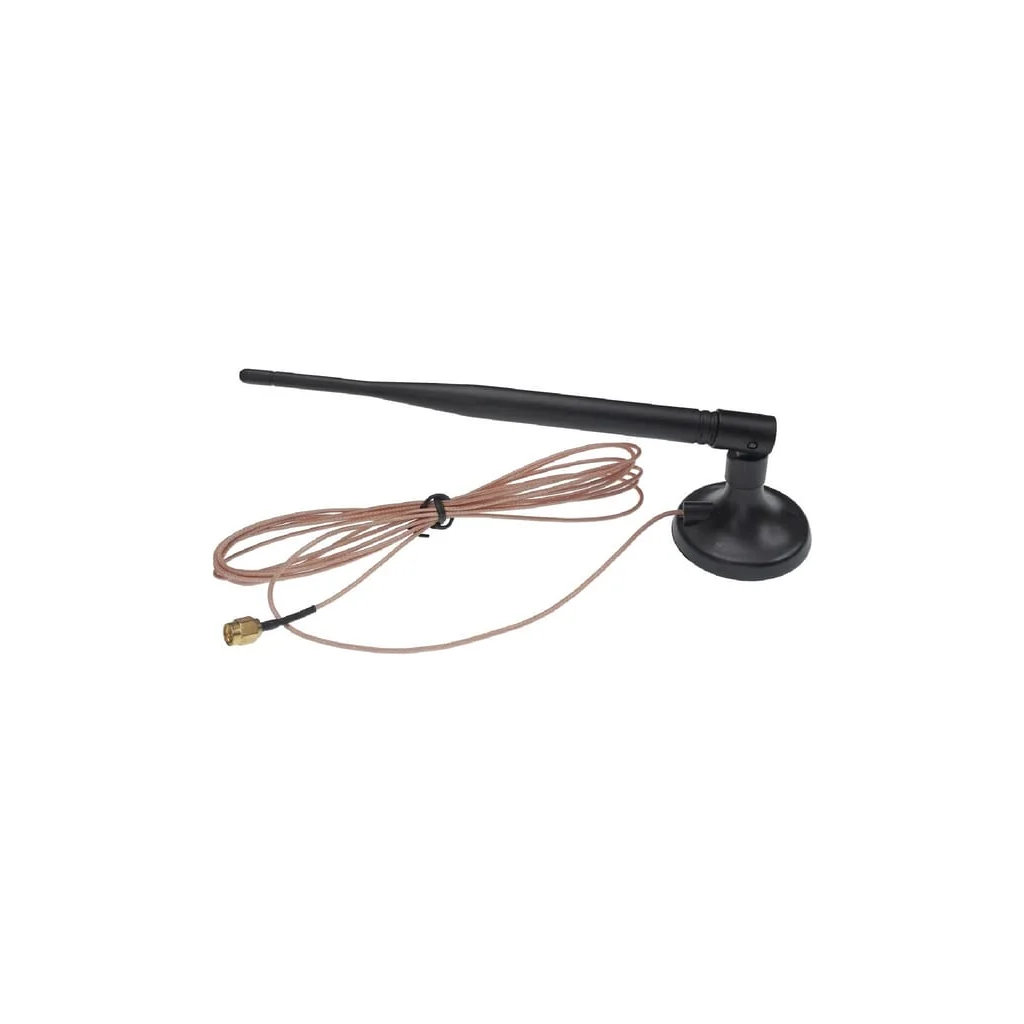 Antenă magnetică VLC5633