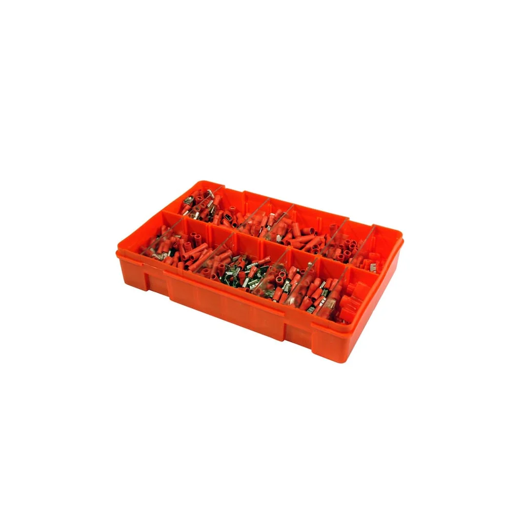 Pachet conectori electrici VLC2404
