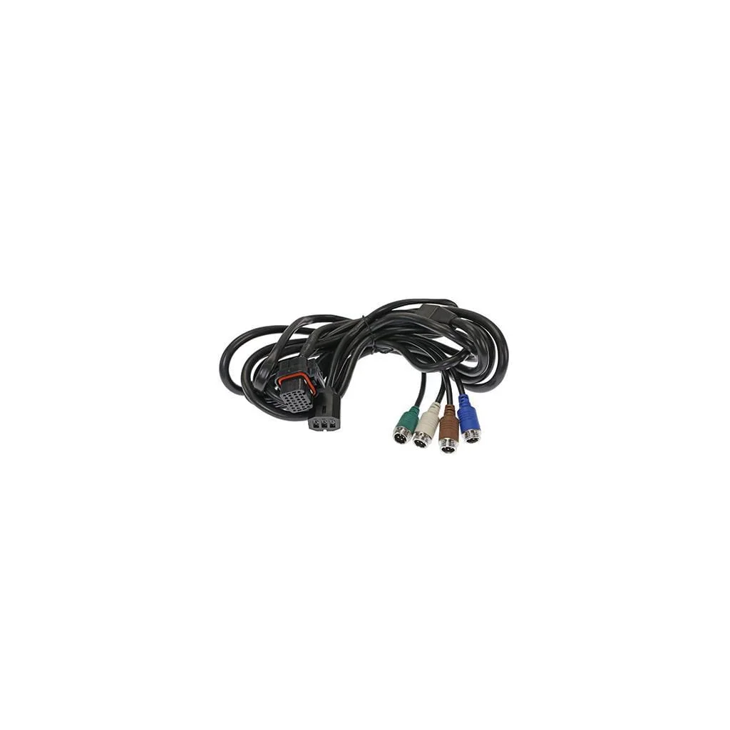 Set cablu ecran JD G4 4640 VLC5658