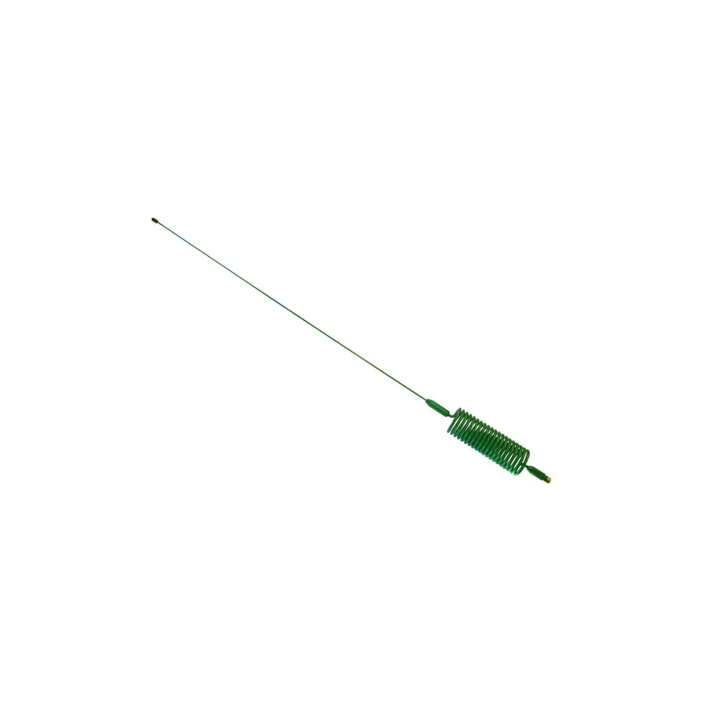 Antenă CB - verde VLC5743