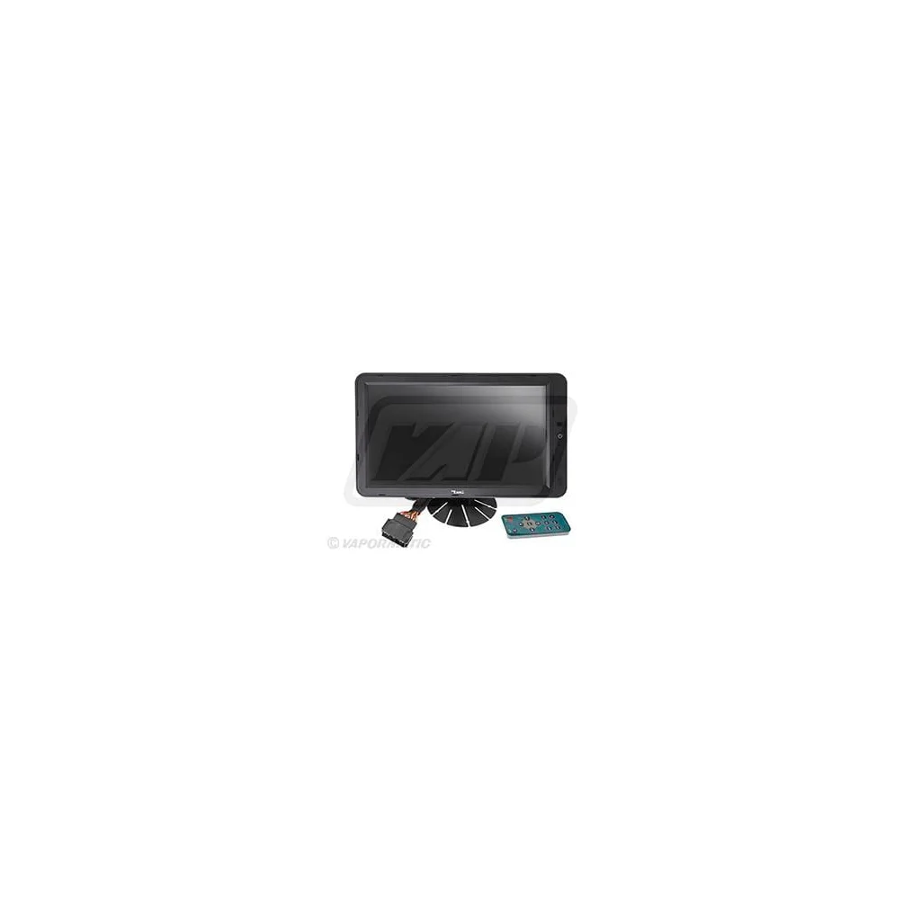 Monitor Cabcam Quad HD de 10" VLC5094