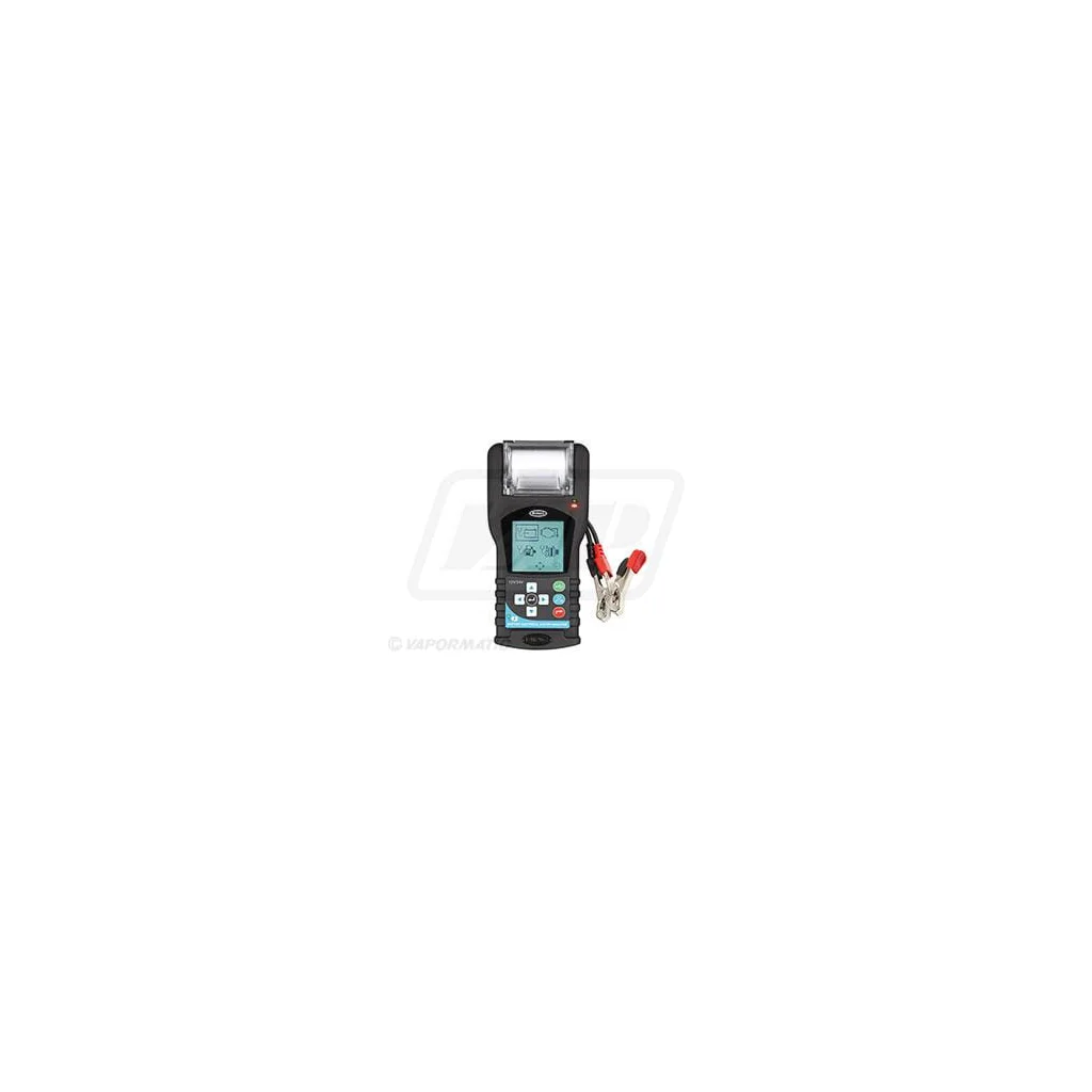 Tester de baterii VLC5125