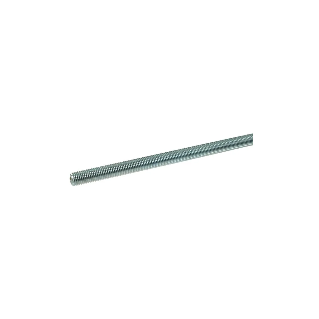 Tijă filetată M18x2.50x1m oțel 8.8 zincată DIN 975 Vapormatic VLG5156