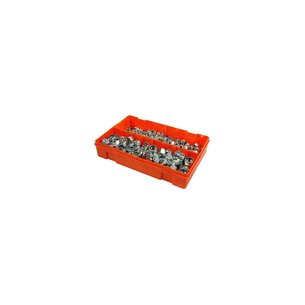 Pachet piulițe metrice VLF8506
