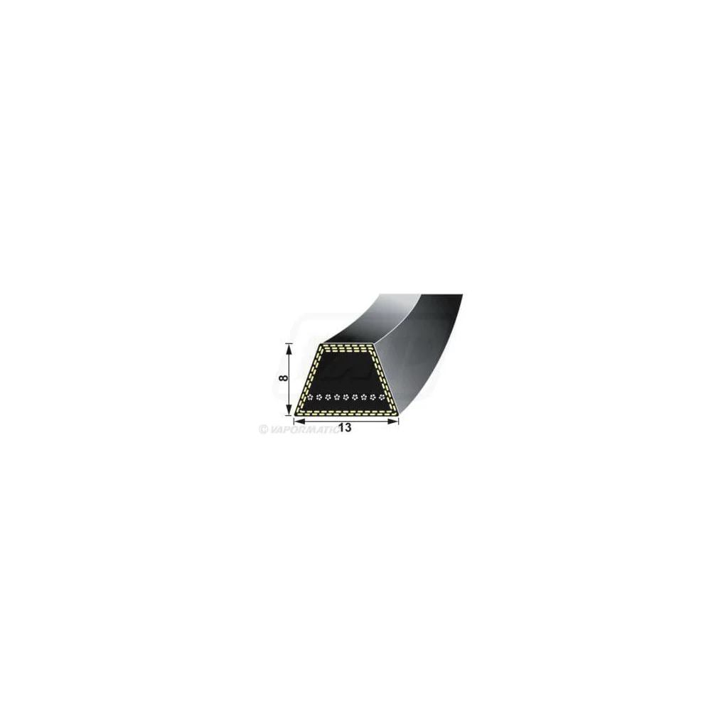 Curea de transmisie VLD4045