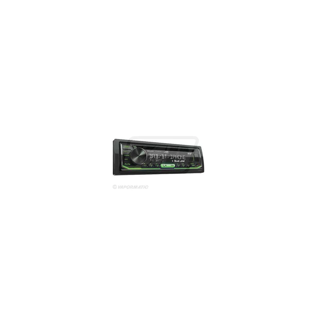 Kit radio CD Dab 12v VLC5802
