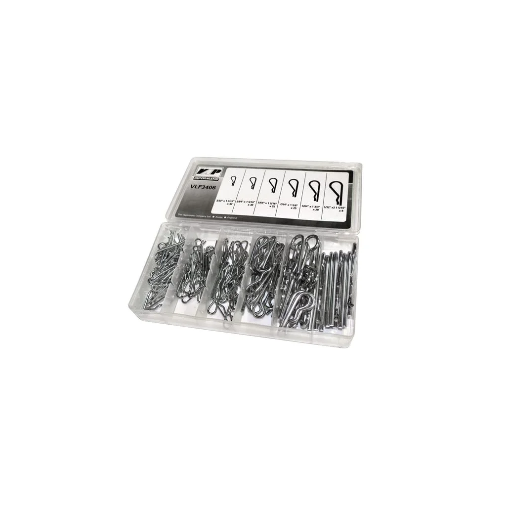 Pachet R-clips VLF3406