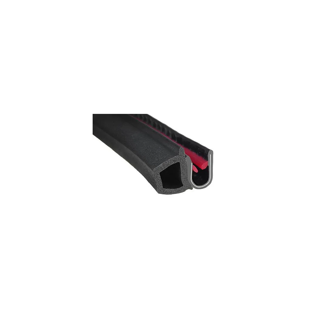 Cauciuc EPDM solid/expandat Vapormatic (10m) VLD1233