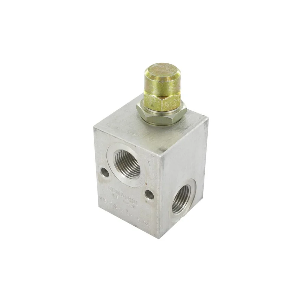 Supapă de siguranță VME 07-E-2-LG-4B-XXX VME07