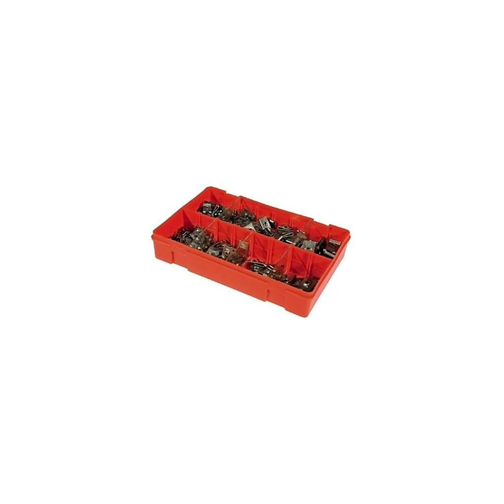 Pachet piulițe panou VLF8503