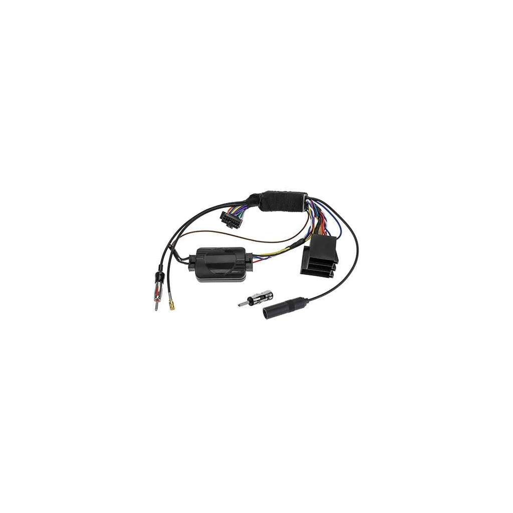 Kit Dab DMR 12v VLC5801