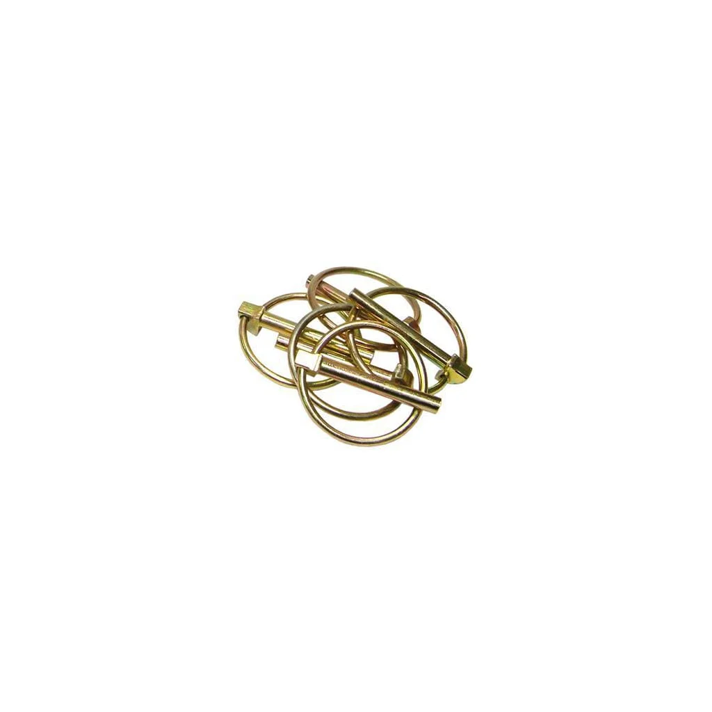 Pachet de pini de fixare Vapormatic (x25) VLF3158