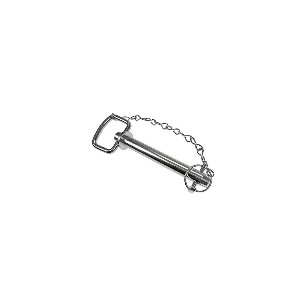Pin cu mâner 19x158mm VLE2015