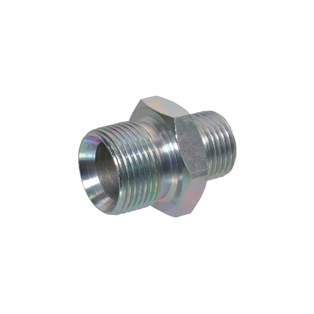 Niplu reducție VNB tată 3/4" x 1/2" BSP VNB1208